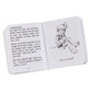 Novelty: My Little Bible Maroon