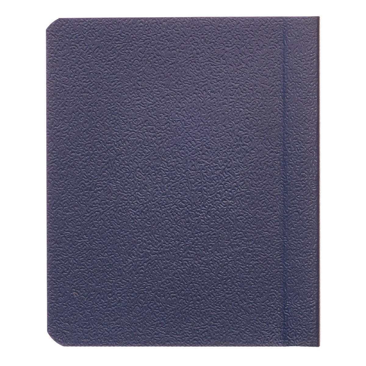 Novelty: My Little Bible Navy Blue