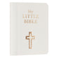 Novelty: My Little Bible (White)