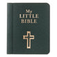 Novelty: My Little Bible (Green)