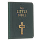 Novelty: My Little Bible (Green)