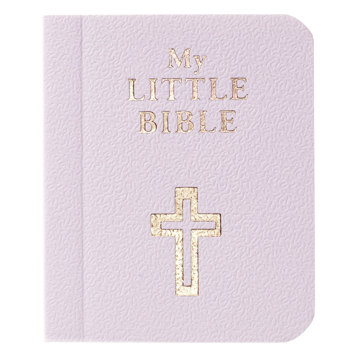 Novelty: My Little Bible Ivory