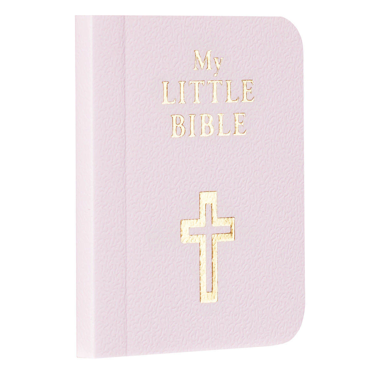 Novelty: My Little Bible Ivory
