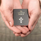 Novelty: My Little Bible (Black)