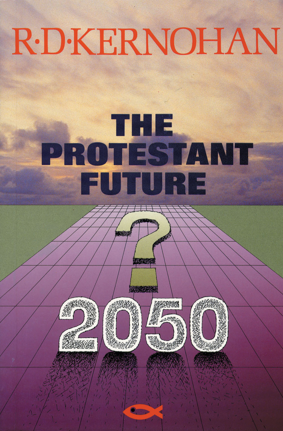 Protestant Future 2050