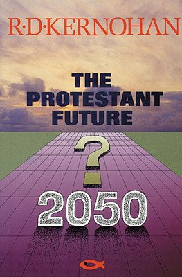 Protestant Future 2050