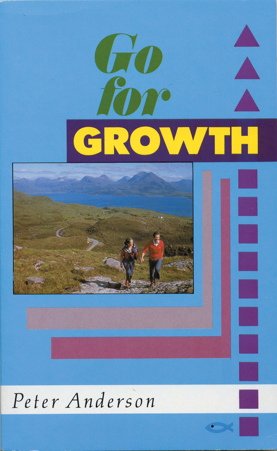 Go For Growth