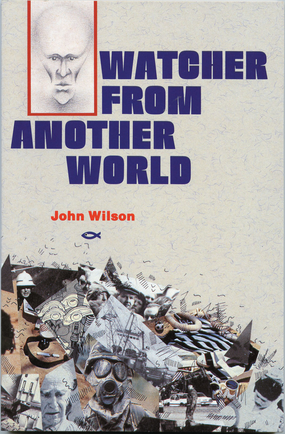 Watcher From Another World