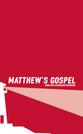 ESV Matthew's Gospel