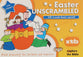 Easter Unscrambled (Explore The Bible Series)
