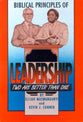 Biblical Principles of Leadership