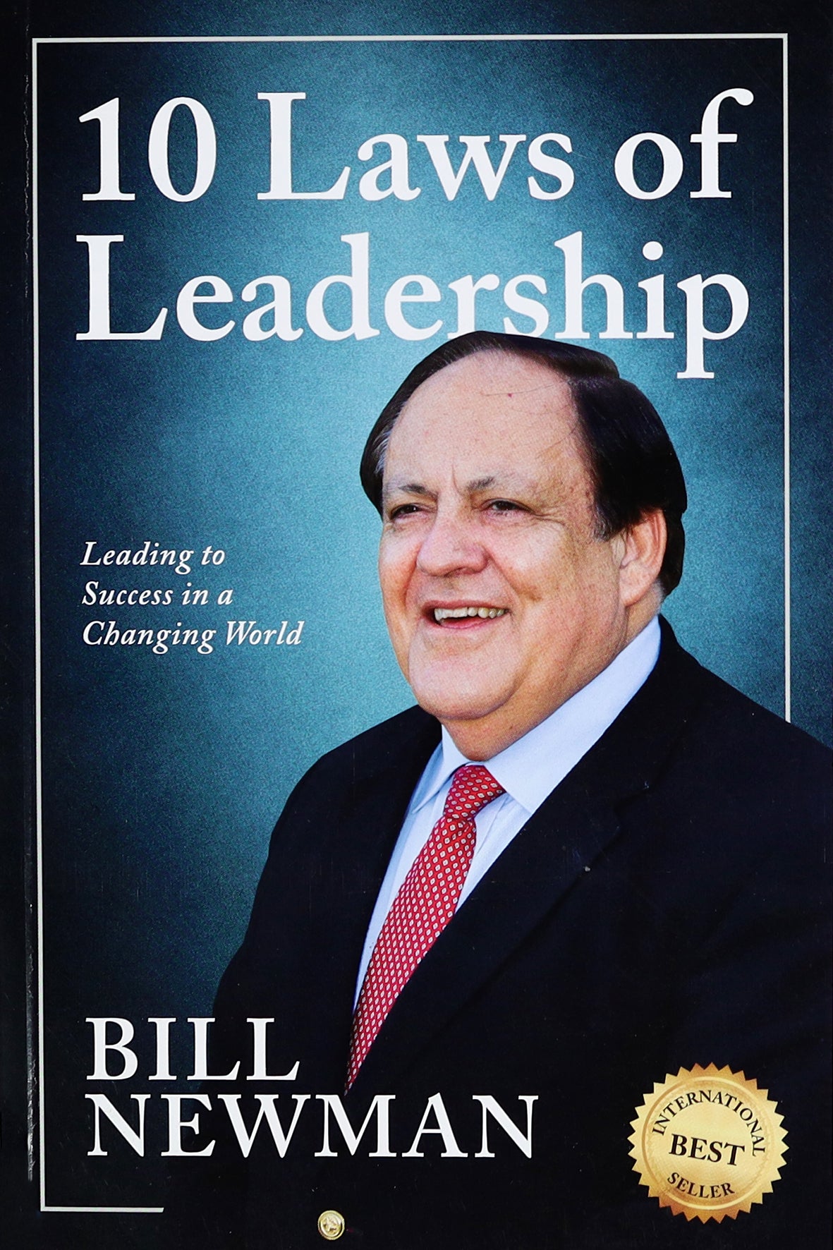 10 Laws of Leadership