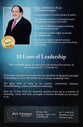 10 Laws of Leadership