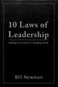 10 Laws of Leadership