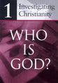Investigating Christianity (4 Sheet Pack)