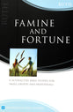 Famine and Fortune: Ruth (Interactive Bible Study Series)