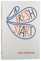 A Fresh Start