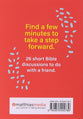 Short Steps For Long Gains: Bible Discussions For Christian Growth (Second Edition)