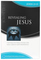 Revealing Jesus (John 13-17) (Interactive Bible Study Series)