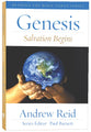 Genesis - Salvation Begins (Reading The Bible Today Series)