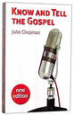 Know and Tell the Gospel