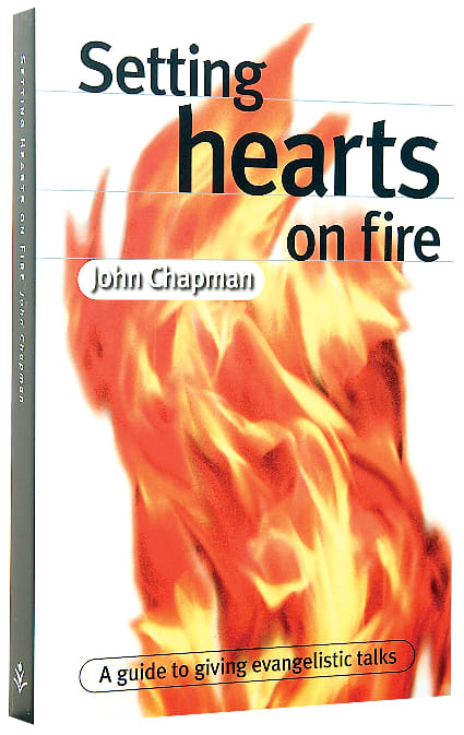 Setting Hearts on Fire