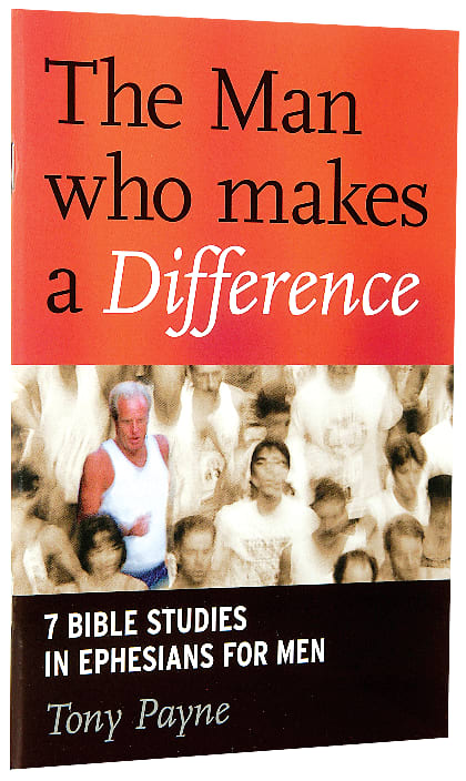 The Man Who Makes a Difference (Study Guide)