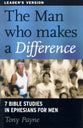 The Man Who Makes a Difference (Leaders Guide)