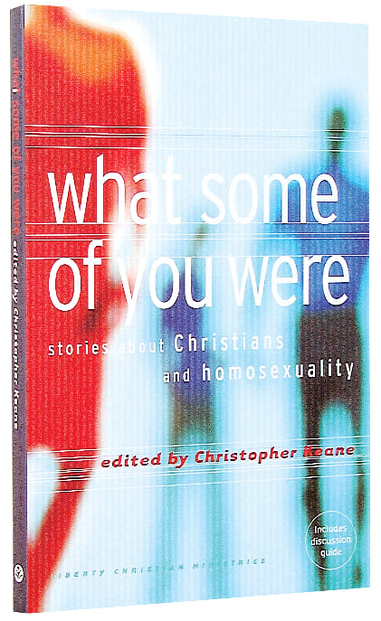 What Some of You Were