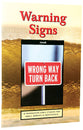 Warning Signs (Jonah) (Interactive Bible Study Series)
