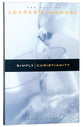 Simply Christianity (Leader's Guide)