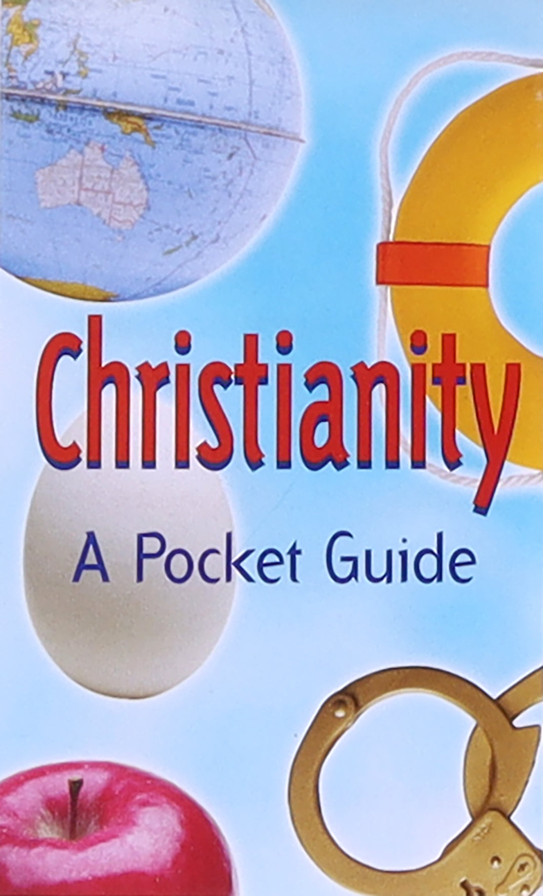 Christianity: A Pocket Guide