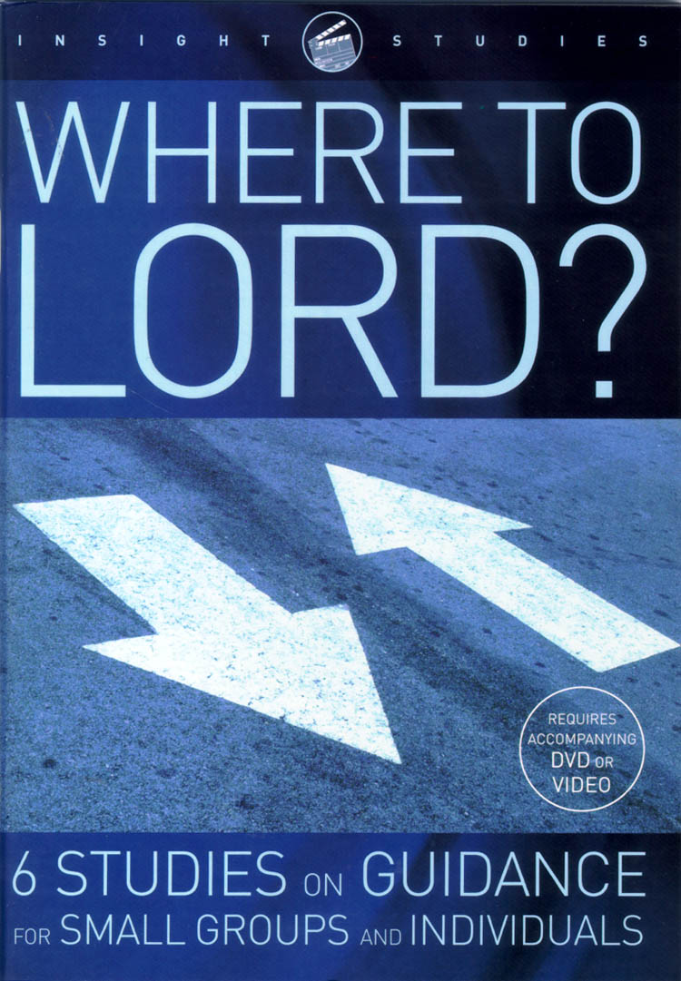Insight: Where to Lord?