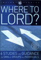 Insight: Where to Lord?