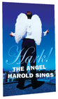 Hark! the Angel Harold Sings