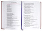 Prayer Book For Australia Complete Text Edition (Red) (Anglican Prayer Book For Australia Series)