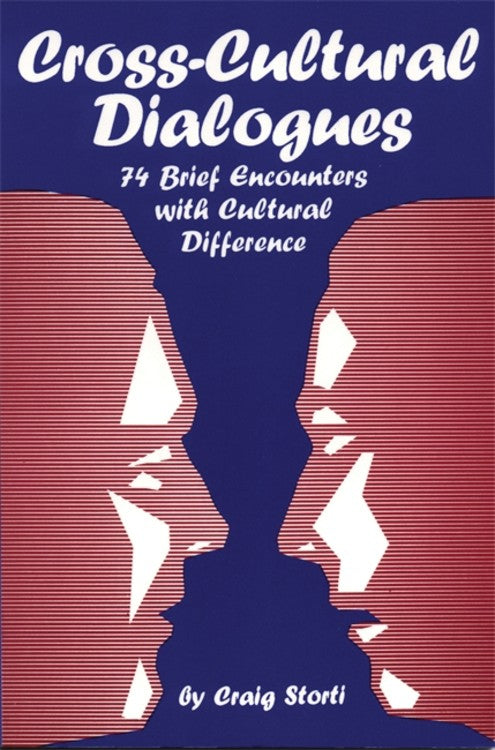 Cross-Cultural Dialogues