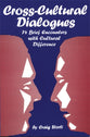 Cross-Cultural Dialogues