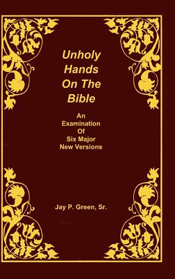 Unholy Hands on the Bible (Vol 2)