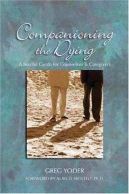 Companioning the Dying