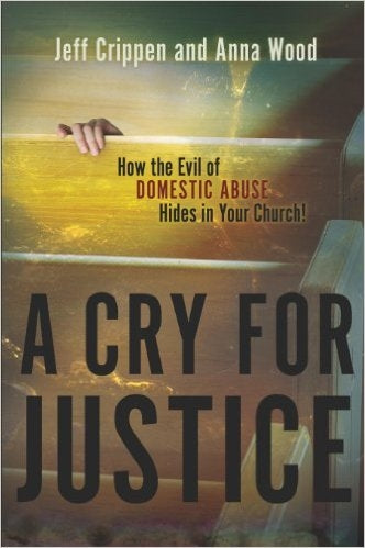 Cry For Justice