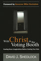 With Christ in the Voting Booth
