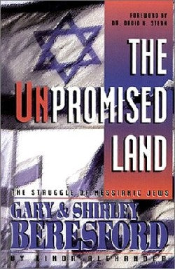The Unpromised Land: Struggle of Messianic Jews