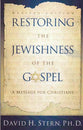Restoring the Jewishness of the Gospel