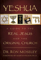 Yeshua: Guide to Real Jesus & Original Church