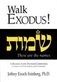A Messianic Jewish Devotional Commentary (Walk Messianic Jewish Devotional Commentaries Series)
