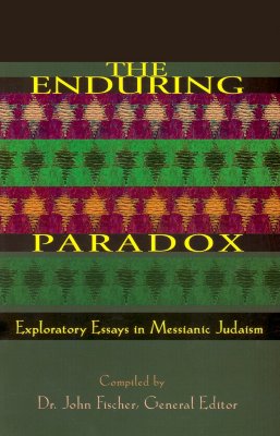 The Enduring Paradox – Koorong