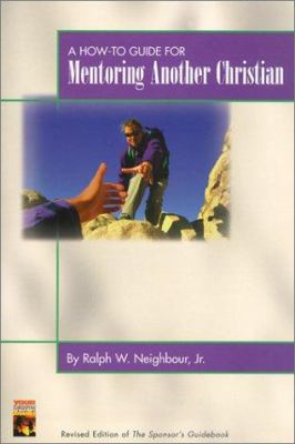 A How to Guide For Mentoring Another Christian