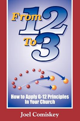 From 12 to 3