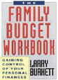 The Family Budget Workbook